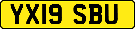YX19SBU