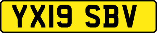 YX19SBV