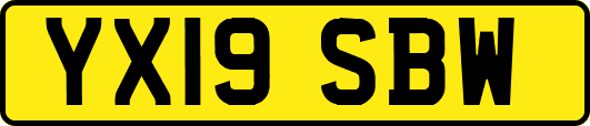 YX19SBW