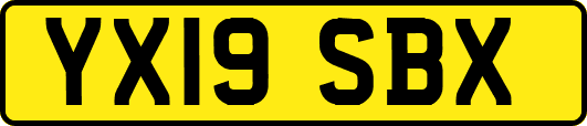 YX19SBX
