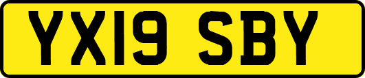 YX19SBY