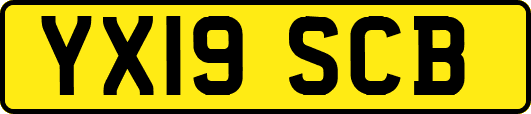 YX19SCB