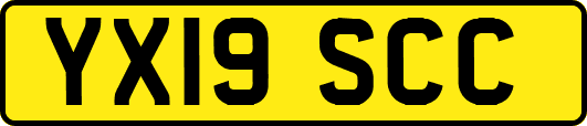 YX19SCC