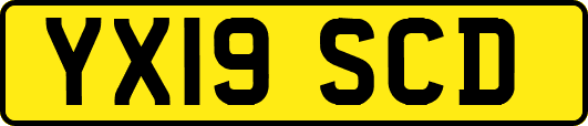 YX19SCD