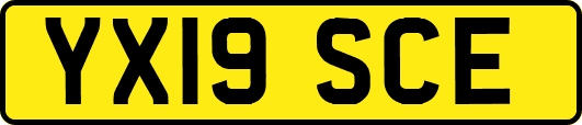 YX19SCE