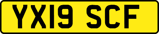 YX19SCF