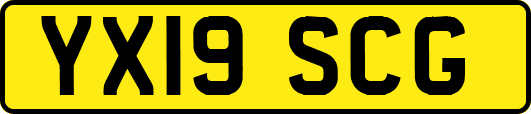 YX19SCG