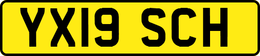YX19SCH