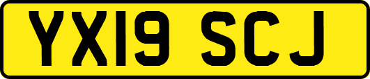 YX19SCJ