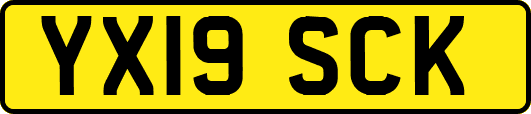 YX19SCK