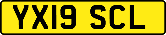 YX19SCL