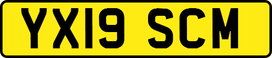 YX19SCM
