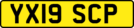YX19SCP