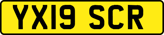 YX19SCR