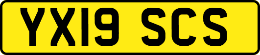 YX19SCS