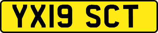 YX19SCT