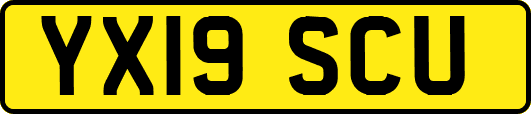 YX19SCU