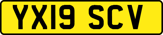 YX19SCV