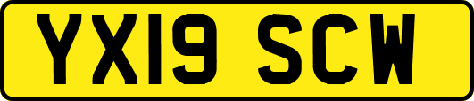 YX19SCW