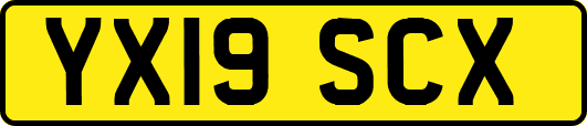 YX19SCX