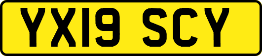 YX19SCY