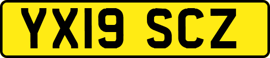 YX19SCZ