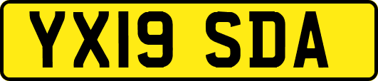 YX19SDA