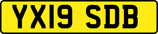 YX19SDB