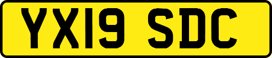 YX19SDC