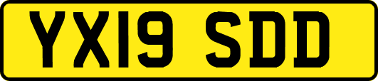 YX19SDD