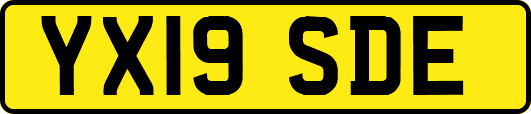 YX19SDE