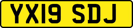 YX19SDJ