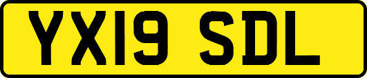 YX19SDL