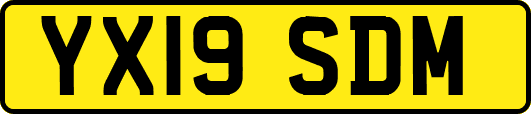 YX19SDM