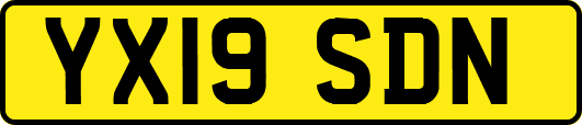 YX19SDN