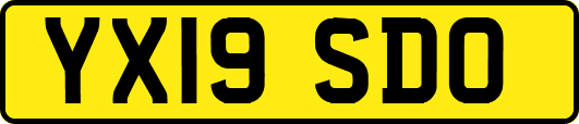 YX19SDO