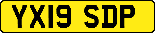 YX19SDP