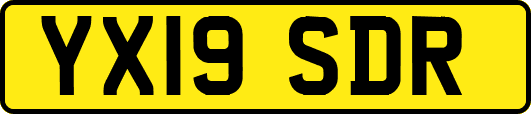YX19SDR