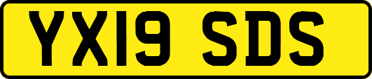 YX19SDS