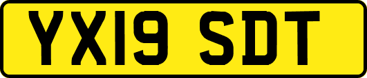 YX19SDT