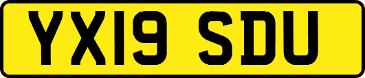YX19SDU