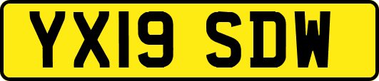 YX19SDW