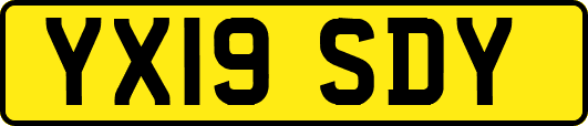YX19SDY