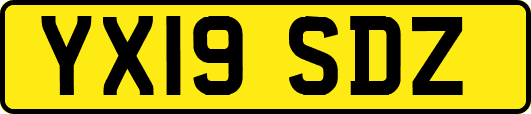 YX19SDZ