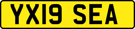 YX19SEA