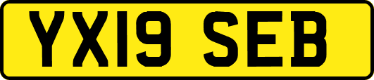YX19SEB