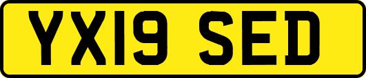 YX19SED