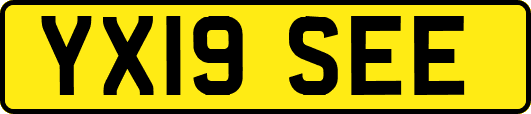 YX19SEE