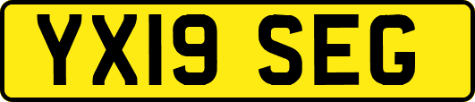 YX19SEG