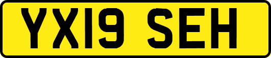 YX19SEH